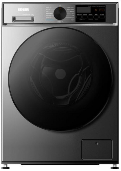 Пральна машина Edler EWF6013AGR