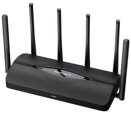 Маршрутизатор Mercusys MR37BE
