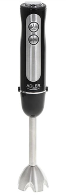 Блендер Adler AD-4625B (погружний)