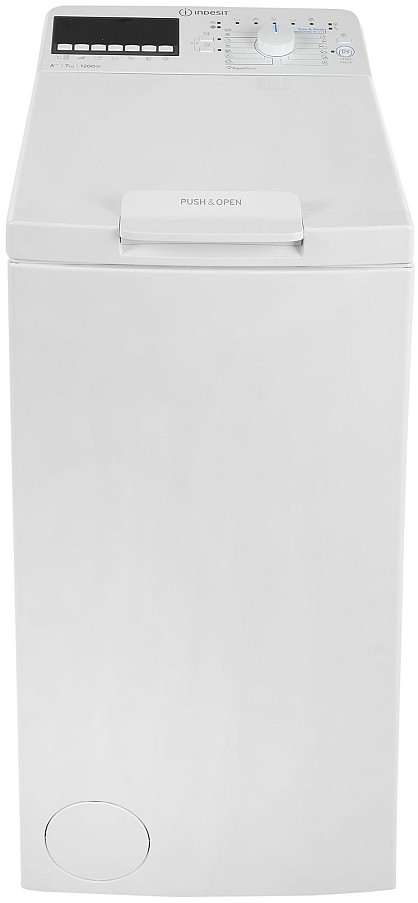 Пральна машина Indesit BTWE 71253