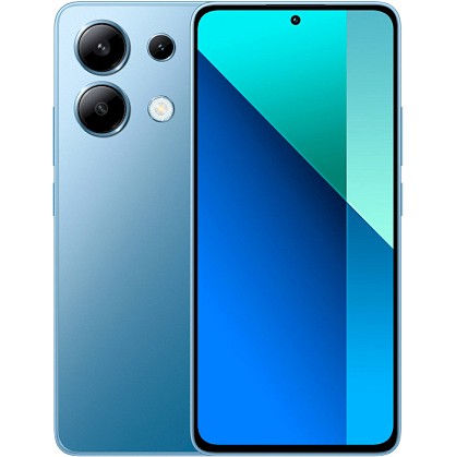 Смартфон Xiaomi Redmi Note 13 8/256 NFC Blue (Inter)