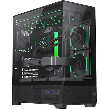 Ігровий корпус GameMax VISTA 2 AB