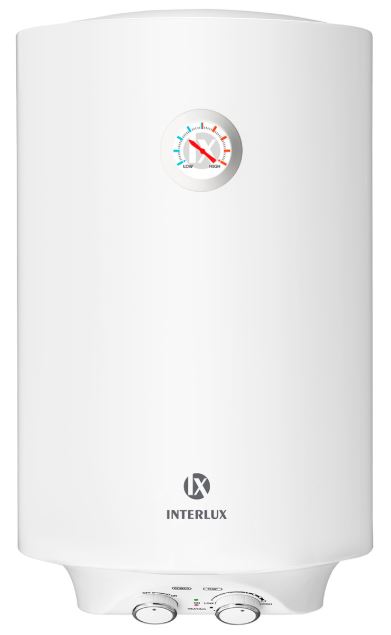 Водонагрівач Interlux IRWW-50MS (мокрий тен, 50 л)