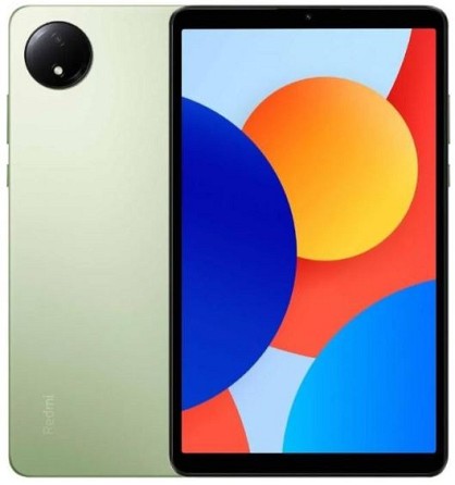 Планшет Xiaomi Redmi Pad SE 8.7 4/64GB Green