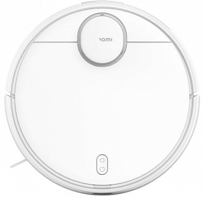 Робот-пилосос Xiaomi Robot Vacuum S10 White