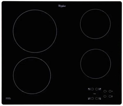 Варильна поверхня Whirlpool AKT 8090/NE