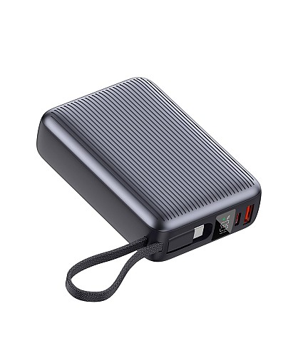 УМБ (Power Bank) Sigma SI20A5QLX 20000mAh 