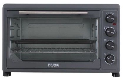 Електрична піч Prime Technics PEO 6080 G