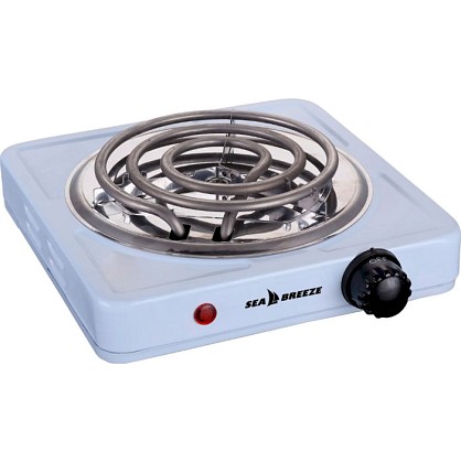 Настільна плита Sea Breeze SB-062