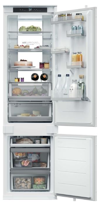 Холодильник вбудований Haier HBQW7519D