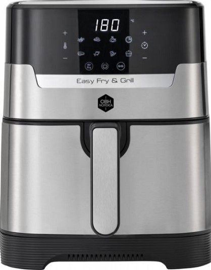 Мультипіч OBH Nordica AG505DS0