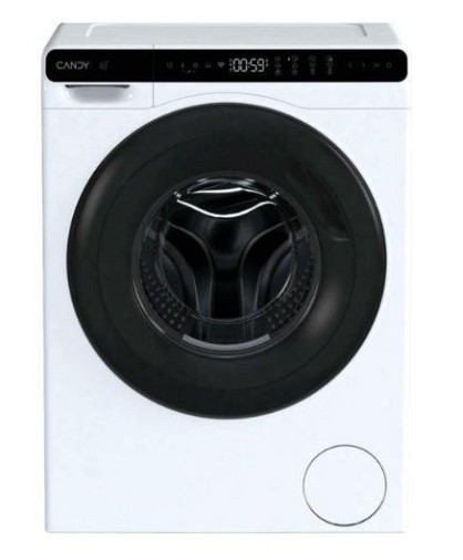 Пральна машина Candy CW50-BP12307U1-S