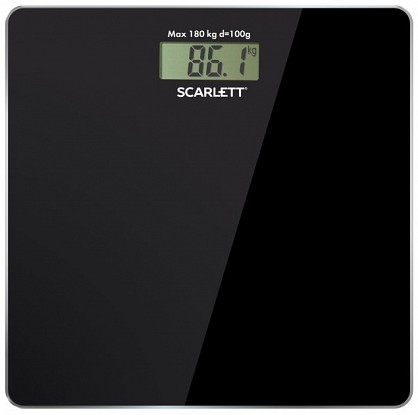 Підлогові ваги Scarlett SC-BS33E036