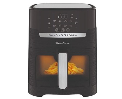 Мультипіч Moulinex Easy Fry&Grill Window EZ506820