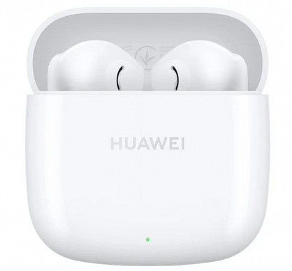 Навушники Huawei FreeBuds SE 2 Ceramic White 
