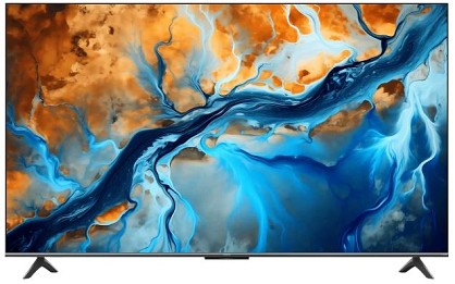 Телевізор Xiaomi TV S Mini LED 65 2025