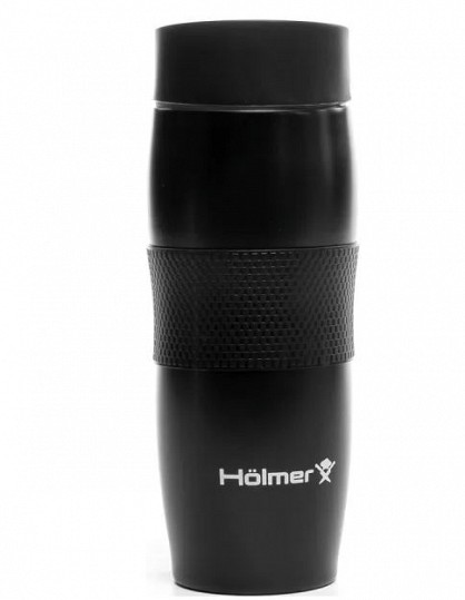 Термокружка Holmer TC-0380-MB Elegance