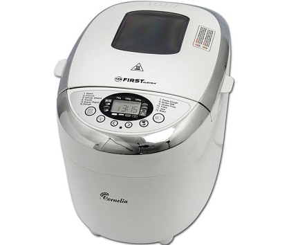 Хлібопічка First Austria FA-5152-3