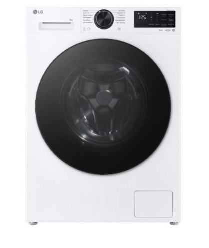 Пральна машина вузька LG F2X5FS5W