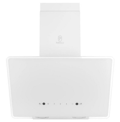 Витяжка Perfelli VIO 6HW BIANCO