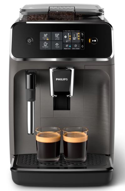 Кавомашина Philips EP1224/00