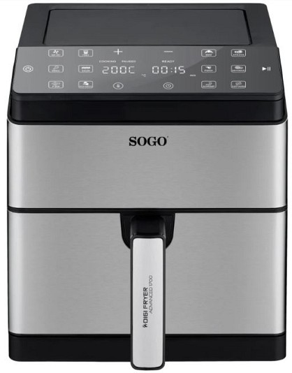 Мультипіч Sogo SS-10910 (6л)