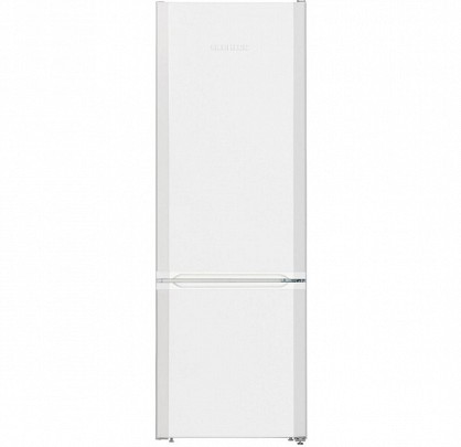 Холодильник двокамерний Liebherr CU 2831