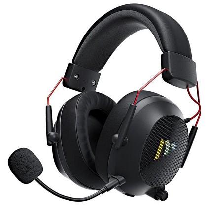 Навушники Mytrix Tac Master G901 Black