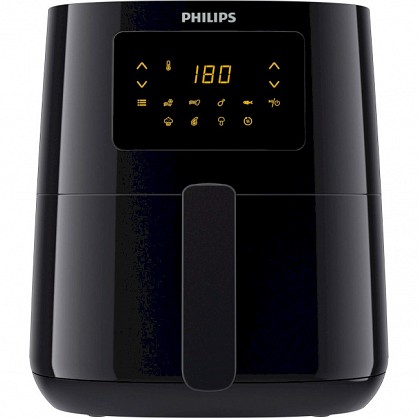 Мультипіч Philips HD9252/90  чорна