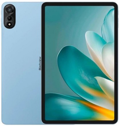 Планшет Blackview Tab Mega 2 Wi-Fi 12/256 Blue