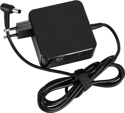 Блок живлення 1StCharger для ноутбука Asus 19V 90W 4.74A 5.5x2.5мм Wall Mount (WM1ST19V90W5525)