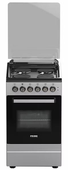 Плита електрична Prime Technics PESE 50414 B