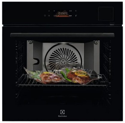 Духова шафа Electrolux EOABS39WZ