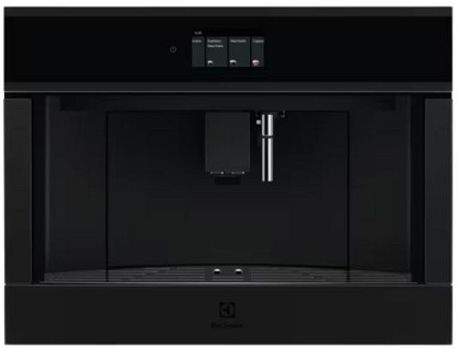 Кавомашина вбудована Electrolux EBC95T