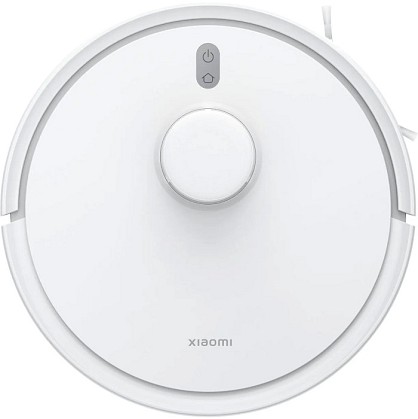 Робот-пилосос Xiaomi Robot Vacuum S20 White UA UCRF