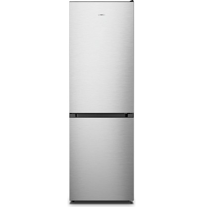 Двокамерний холодильник Gorenje NRK619EPXL4