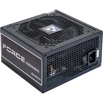 Блок живлення Chieftec 750W (CPS-750S)