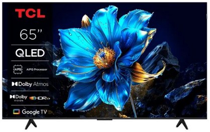 Телевізор TCL 65P7K
