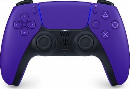 Бездротовий геймпад PlayStation 5 Dualsense Purple (914029)