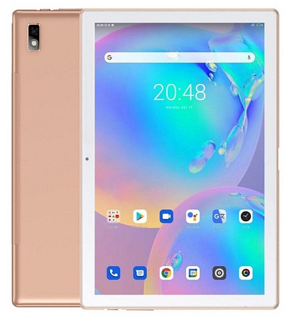 Планшет Blackview Tab 9 4/64 LTE Gold