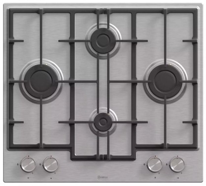 Варильна поверхня Perfelli PERLA M60C INOX