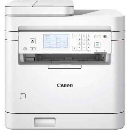 Багатофункціональний пристрій Canon i-SENSYS MF287dw з Wi-Fi (6354C009)