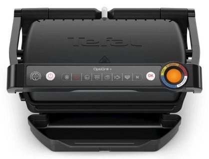 Гриль Tefal GC717810 OptiGrill