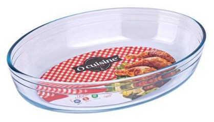 Форма для запікання O Cuisine 345BN00/B044 (30см/2л)
