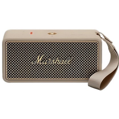 Портативна колонка Marshall Middleton II Cream (1007429)