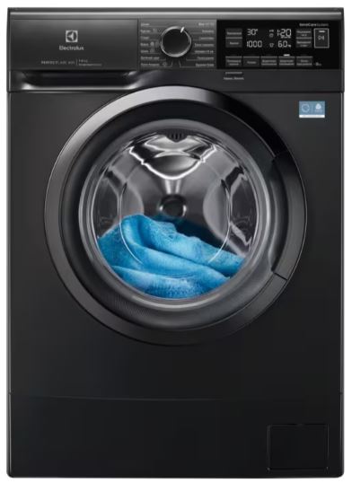 Пральна машина Electrolux EWS6306DXU