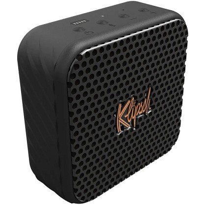 Портативна колонка Klipsch Austin UA UCRF