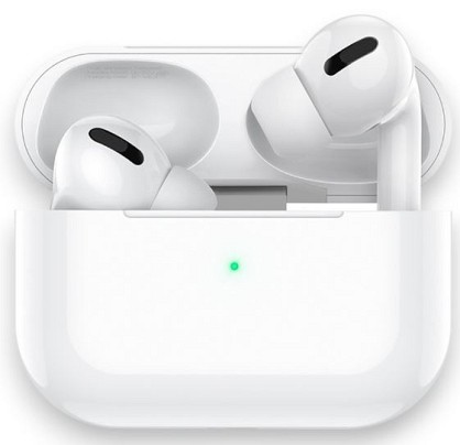 Навушники Avantis A505 ANC White