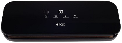 Вакуумний пакувальник Ergo VS 2020