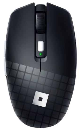Миша Razer Orochi V2 ROBLOX Edition Wireless Black (RZ01-03730600-R3M1)